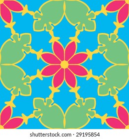 abstract background, seamless repeat pattern