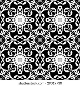 abstract background, seamless repeat pattern