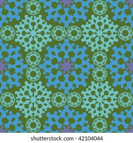 abstract background, seamless repeat pattern