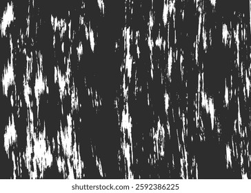 Abstract background with seamless rough and grunge pattern. Simple grunge texture