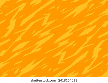 Abstract background with seamless rough and jagged lines pattern