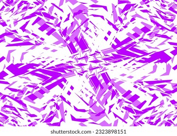 Abstract background with seamless rough lines pattern. Abstract grunge texture pattern