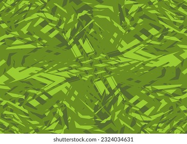 Abstract background with seamless rough lines pattern. Abstract grunge texture pattern