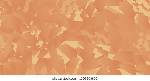 Abstract background. Seamless background. Scattered squares. Squares. Background of the frame. Square frames. Duplicate elements. Square shapes. Vector graphics