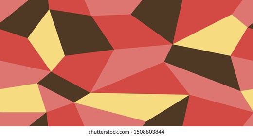 Abstract background. Seamless background. Scattered squares. Squares. Background of the frame. Square frames. Duplicate elements. Square shapes. Vector graphics