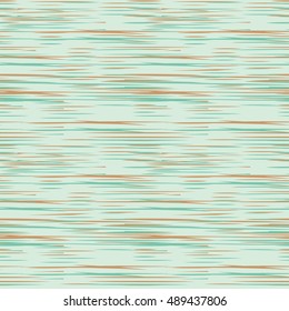 Abstract background. Seamless striped pattern. Melange.