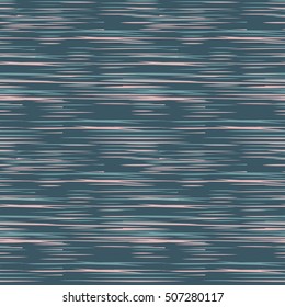 Abstract background. Seamless striped pattern. Melange.