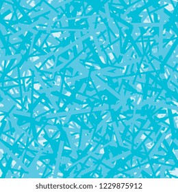 Abstract background. Seamless texture. Intersecting short strips of different sizes. Seamless background for your site.  Vector graphics