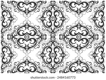 diseño de patrones de textura sin costuras de fondo abstracto para Fondos de pantalla, alfombras, azulejos, textiles, tarjetas y diseños de textura