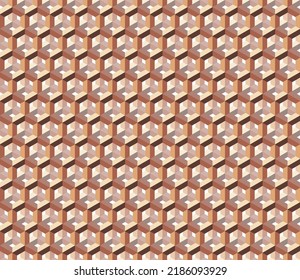 Abstract background, seamless vector background.