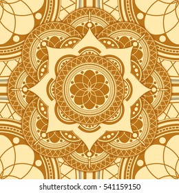 abstract background, seamless vector design