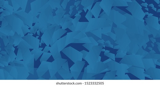 Abstract background. Seamless vector texture. Seamless background. Scattered squares. Squares. Duplicate elements. Square shapes. Vector graphics
