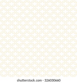abstract background with seamless yellow neutral pattern