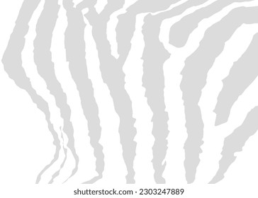 Abstract background with seamless zebra skin pattern