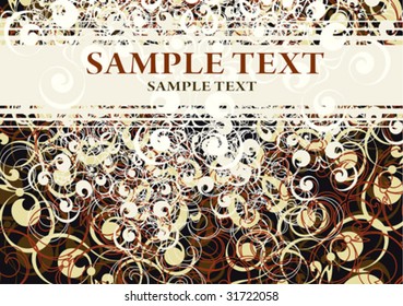 abstract background see another abstract background