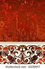 abstract background see another abstract background