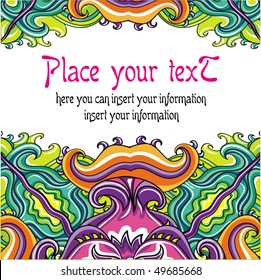 Abstract background (series)