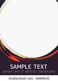 abstract background series