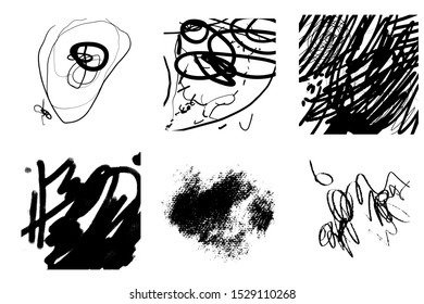 Abstract background set for your design