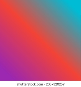 Abstract background with several colors that blend together to form an attractive design