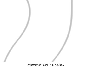 Abstract background, shaded texture design pattern. two shadow lines, vector illustrations.