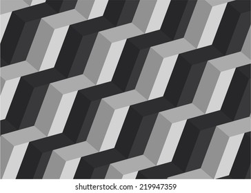 Abstract background shades of gray color