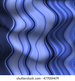 Abstract background in shades of lavender. The distortion of space. Light and shadow. Night Violet.