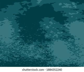  abstrakter Hintergrund mit Farbtönen