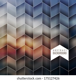 Abstract background. Shadows and blur background