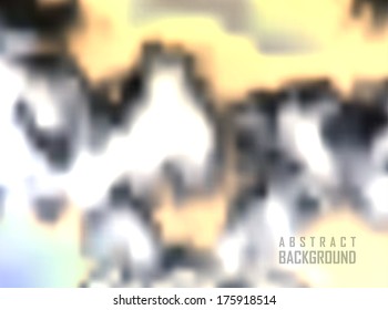 Abstract background. Shadows and blur background, sky, clouds, nature, landscape