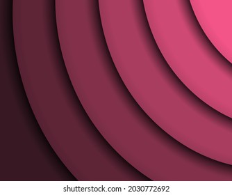 Abstract background with shadows. Modern wave curve paper geometric. New future technology concept , abstract background template for website, business card, banner.