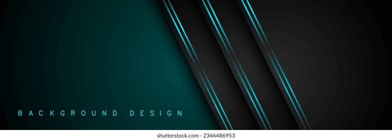 
Abstract background with shadows. Overlapping layer geometric shapes. Modern luxury square graphic pattern banner template design. vector illustration eps 10.