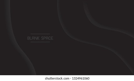 abstract background with shape design