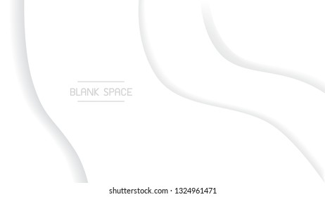 abstract background with shape design