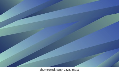 abstract background with shape design