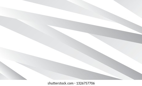 abstract background with shape design