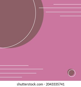 Abstract background. Background. Shape background. Geometry background. Social media post.