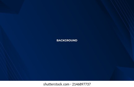 abstract background shapes dynamic with gradient color