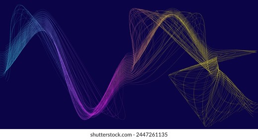 abstract background shapes on fluid gradient with shadows and light effects,abstract liquid background