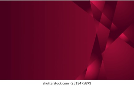 abstract background with abstract shapes  purple color