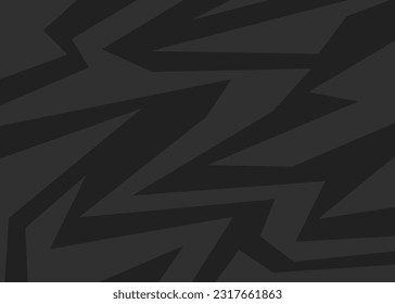 Fondo abstracto con patrón de línea nítida y geométrica