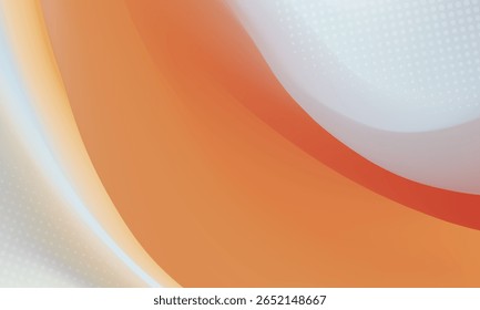 Fundo abstrato com uma textura opala brilhante do nascer do sol. 
