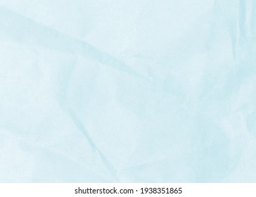 Abstract background shining blue color with soft and cool pattern