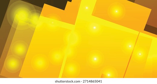 abstract background Shiny neon design square shape abstract background. Vector decorative background. Graphic design geometric shape.