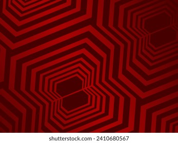 Abstract background with shiny red gradient.colorful.modern.