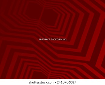Abstrakter Hintergrund mit glänzendem rotem Farbverlauf.bunt.modern.