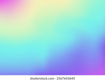 Abstract Background. Shiny Surface. Digital Mesh. Retro Spectrum Brochure. Modern Light. Holographic Texture. Pearlescent Gradient. Purple Soft Gradient. Violet Abstract Background