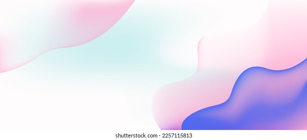 Abstract Background. Silk and colorful represent sky and space. vector eps 10