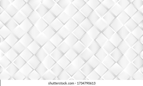 Resumen del mosaico plateado de fondo. 