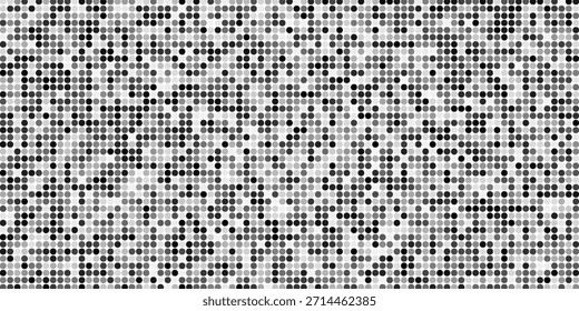 Fondo Abstractas mosaico plateado. Textura metálica de la lámina de fondo. Ilustración vectorial festiva. Ilustración vectorial de mosaico de espejo. elemento de Anuncio. Telón de fondo del partido.